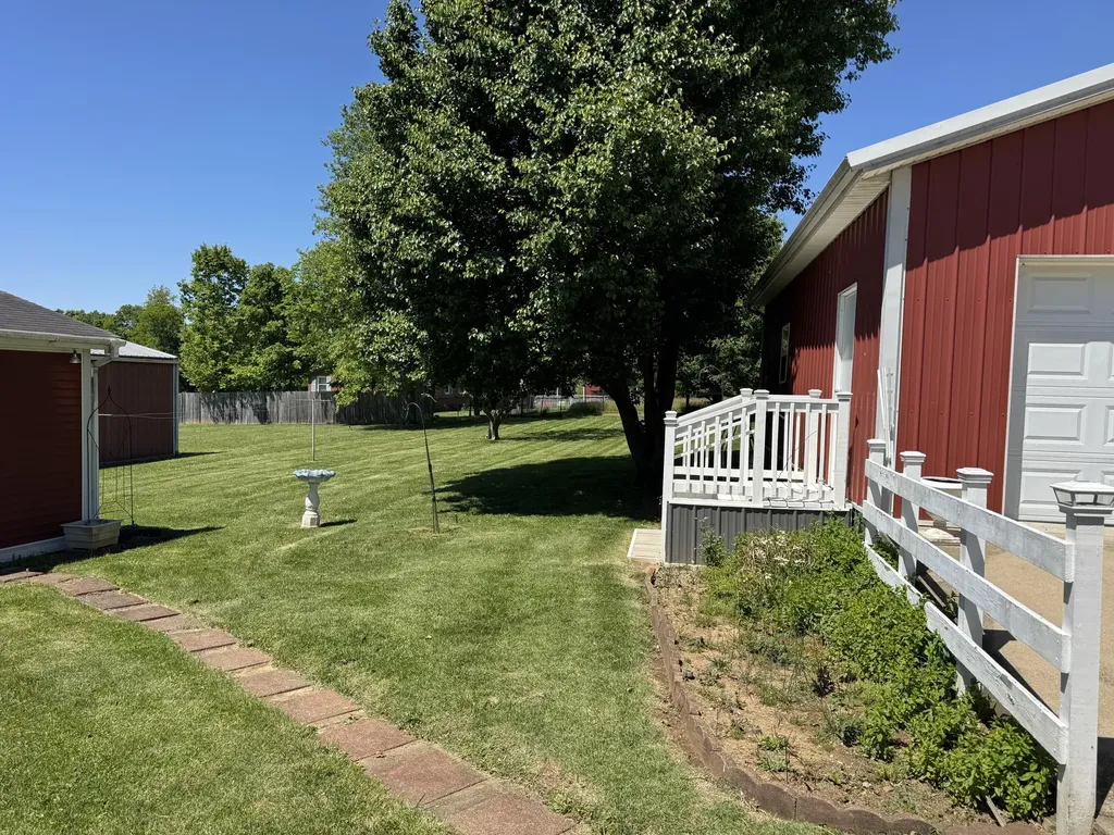 206 Pea Ridge Road Frankfort KY 40601