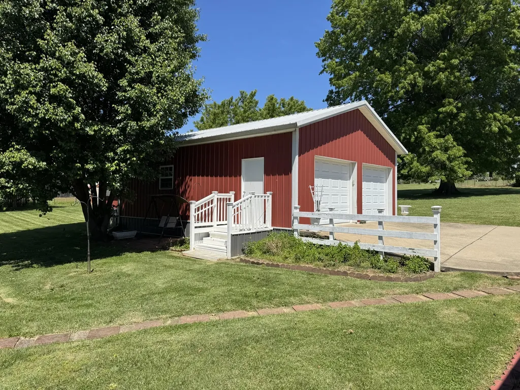 206 Pea Ridge Road Frankfort KY 40601
