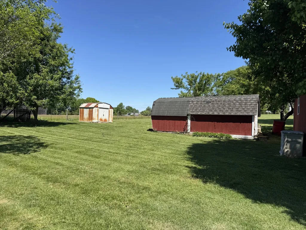 206 Pea Ridge Road Frankfort KY 40601
