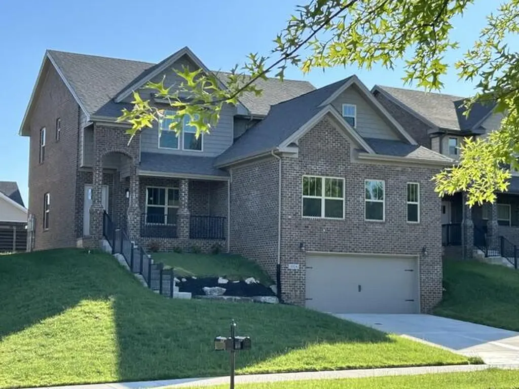 3324 Polo Club Boulevard Lexington KY 40509