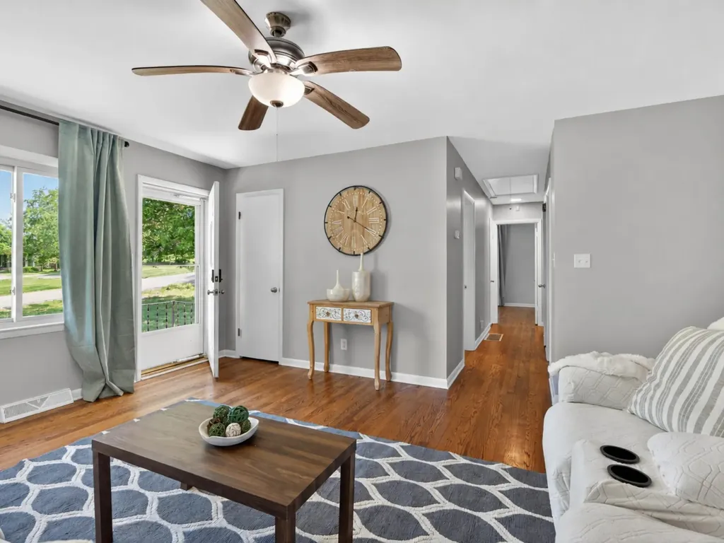 103 Richardson Street Midway KY 40347