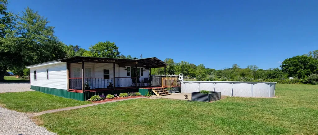 929 Pine Grove Road Olympia KY 40358