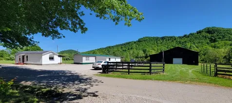 929 Pine Grove Road Olympia KY 40358