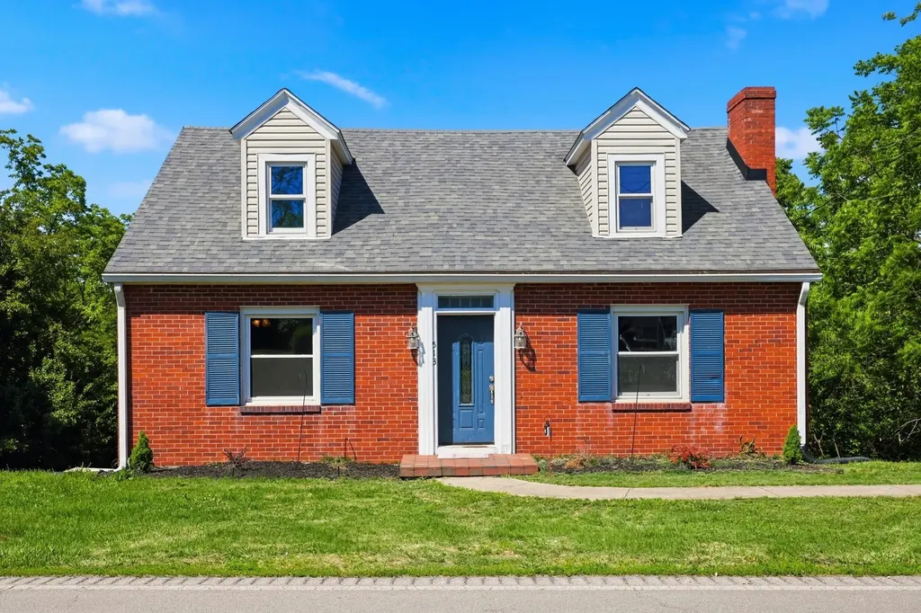 513 E Main Street Burgin KY 40330