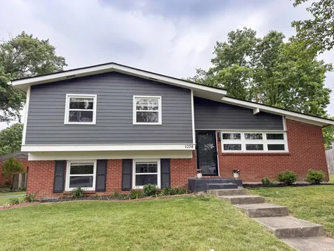 1034 Castleton Way Lexington KY 40517