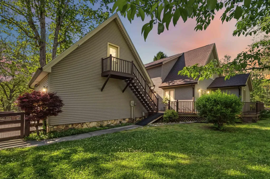 330 Harold Reams Road London KY 40741
