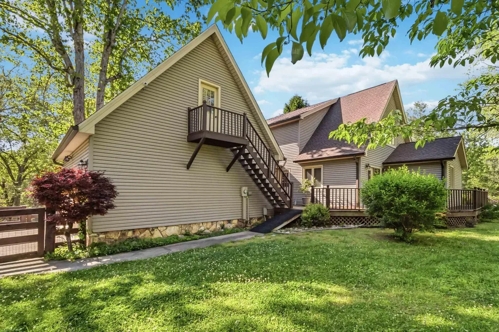 330 Harold Reams Road London KY 40741