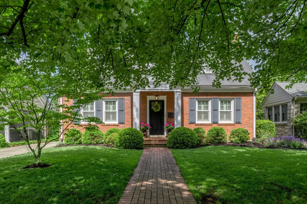 421 Dudley Road Lexington KY 40502