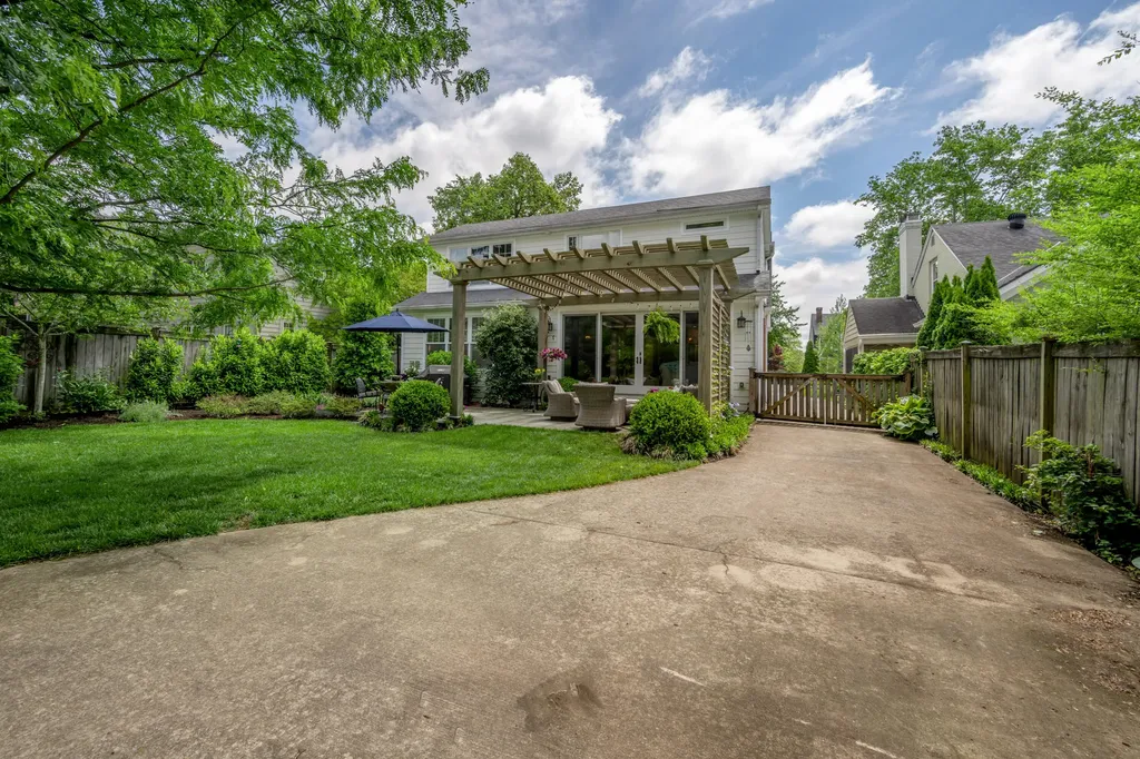421 Dudley Road Lexington KY 40502