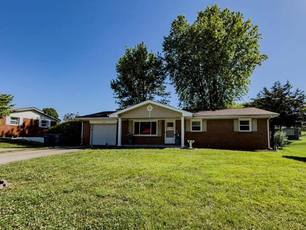 134 Happy Circle Drive Somerset KY 42501
