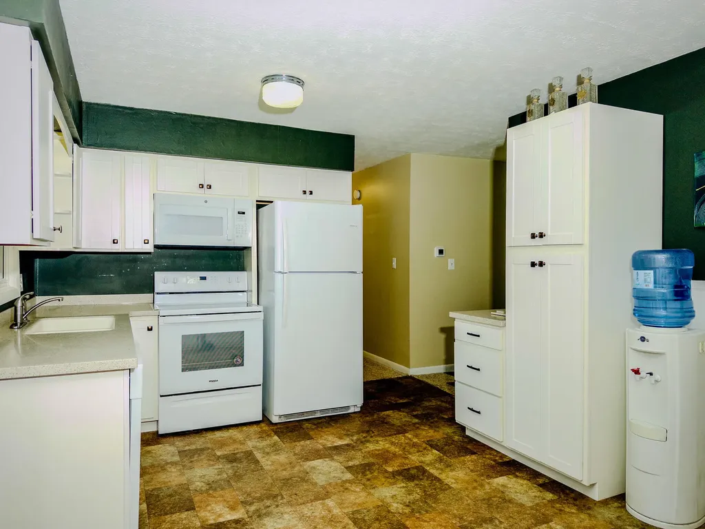134 Happy Circle Drive Somerset KY 42501
