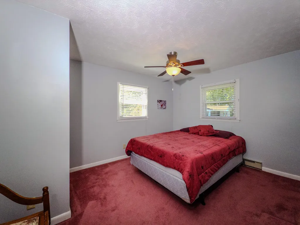134 Happy Circle Drive Somerset KY 42501