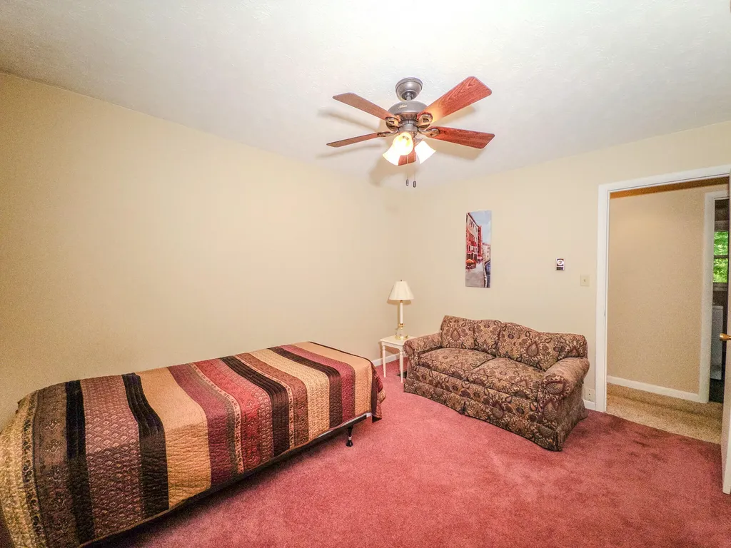 134 Happy Circle Drive Somerset KY 42501