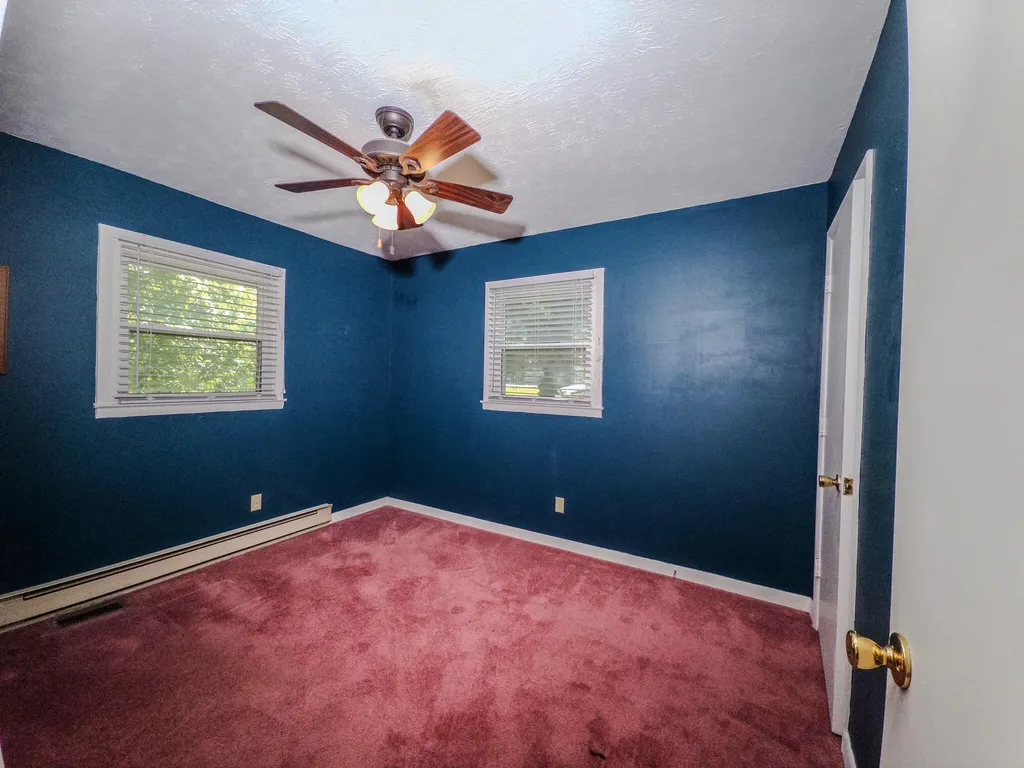 134 Happy Circle Drive Somerset KY 42501