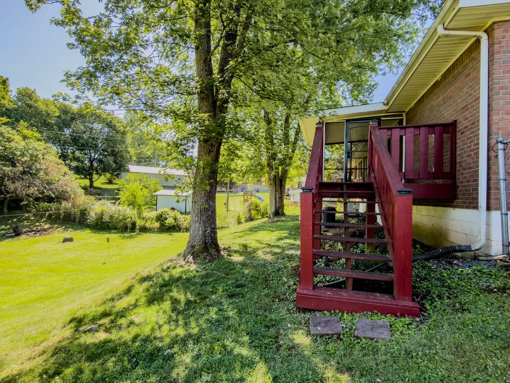 134 Happy Circle Drive Somerset KY 42501