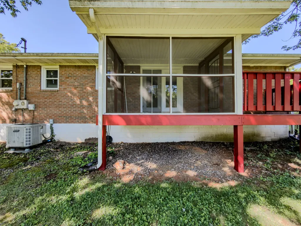 134 Happy Circle Drive Somerset KY 42501