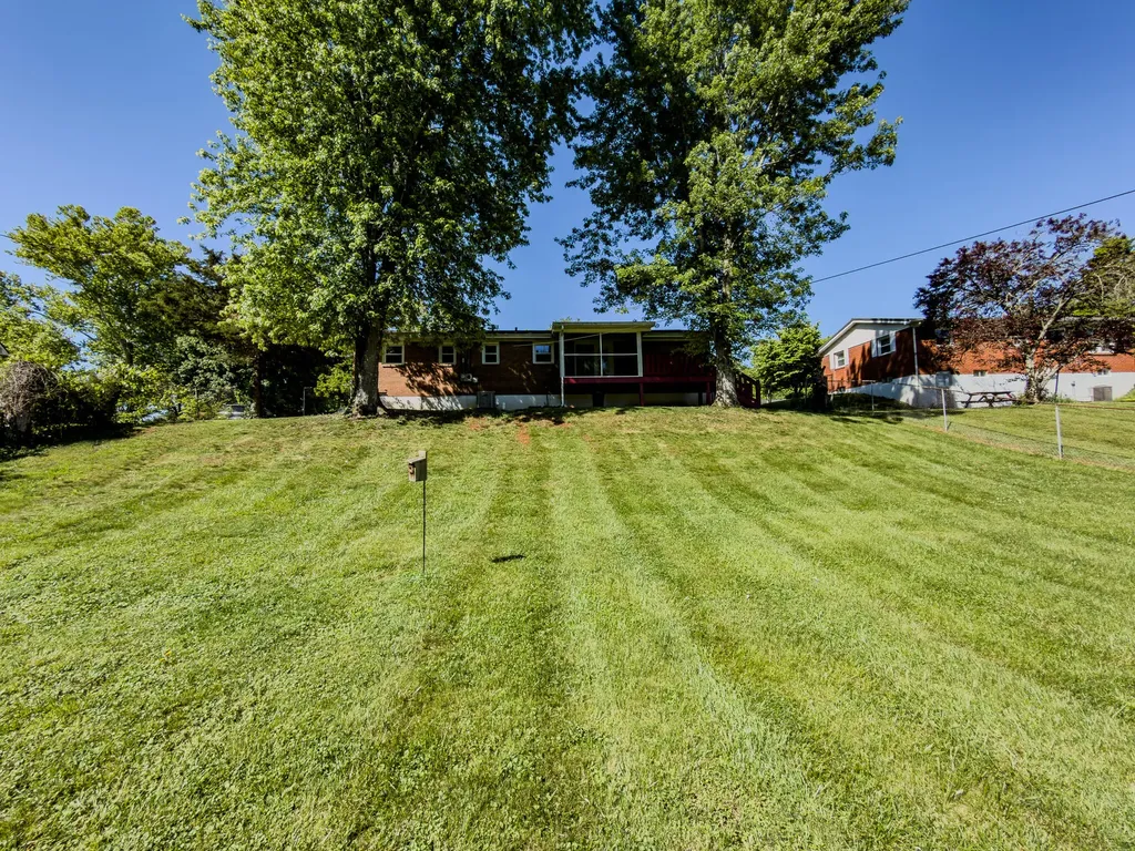 134 Happy Circle Drive Somerset KY 42501