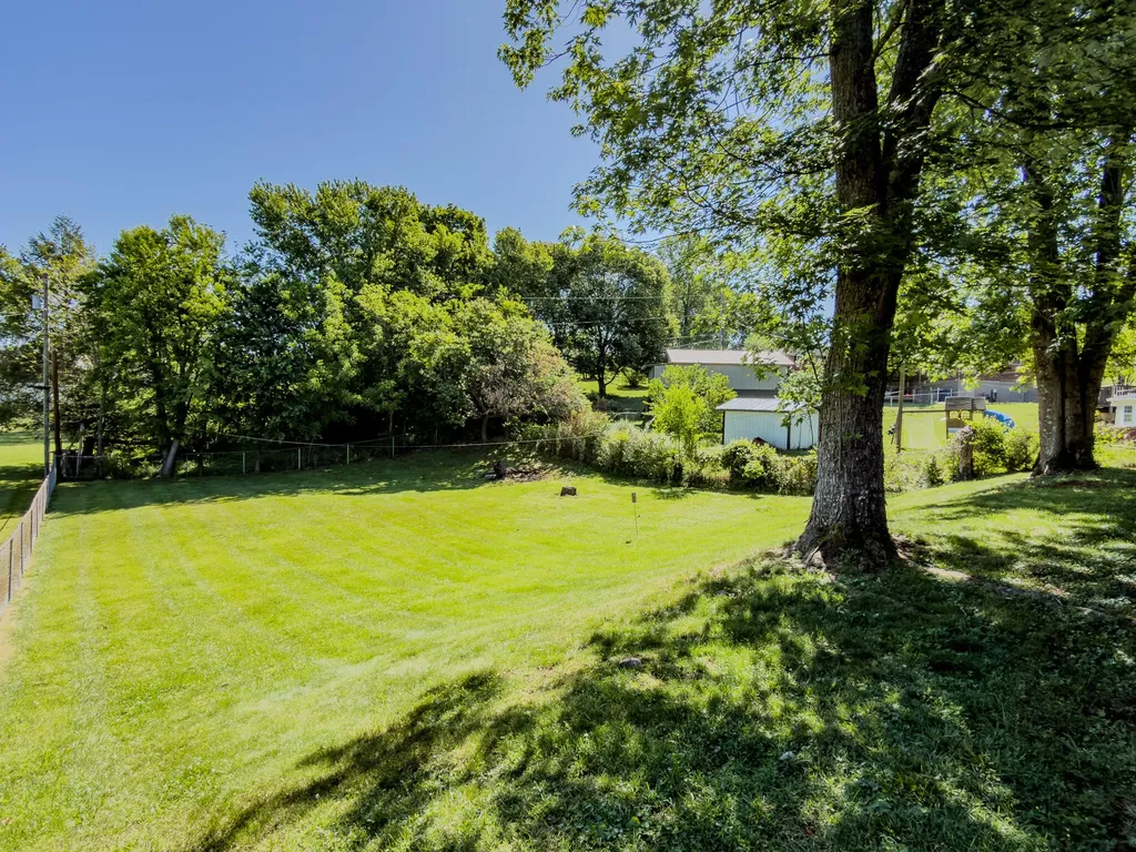 134 Happy Circle Drive Somerset KY 42501