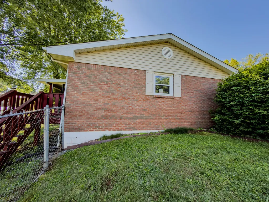 134 Happy Circle Drive Somerset KY 42501