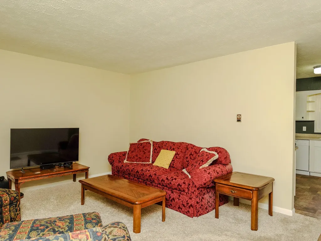 134 Happy Circle Drive Somerset KY 42501