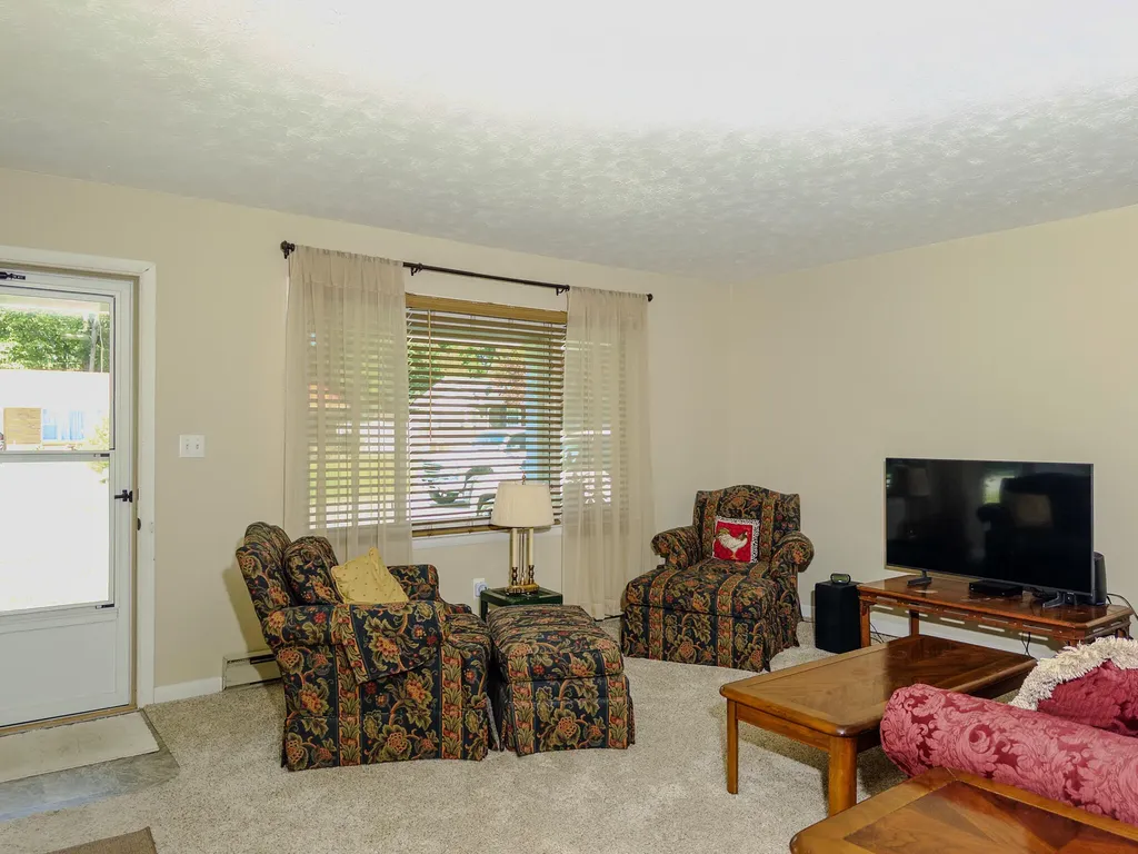 134 Happy Circle Drive Somerset KY 42501