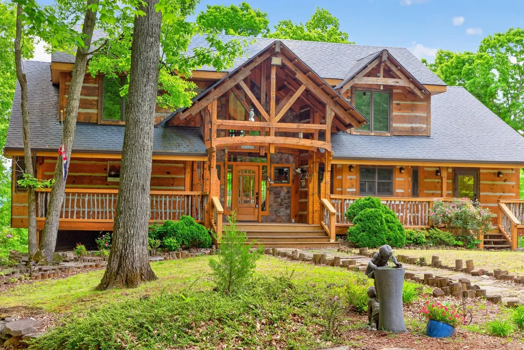 234 Cedar Point Lane Monticello KY 42633