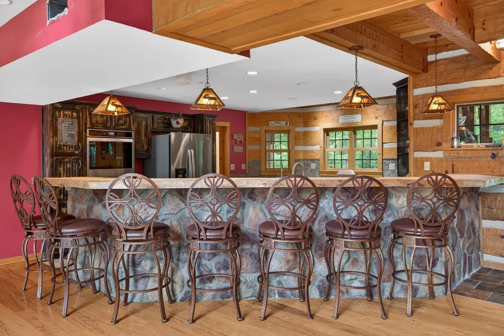 234 Cedar Point Lane Monticello KY 42633