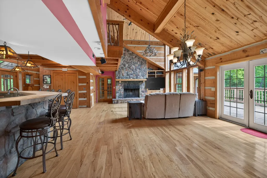 234 Cedar Point Lane Monticello KY 42633