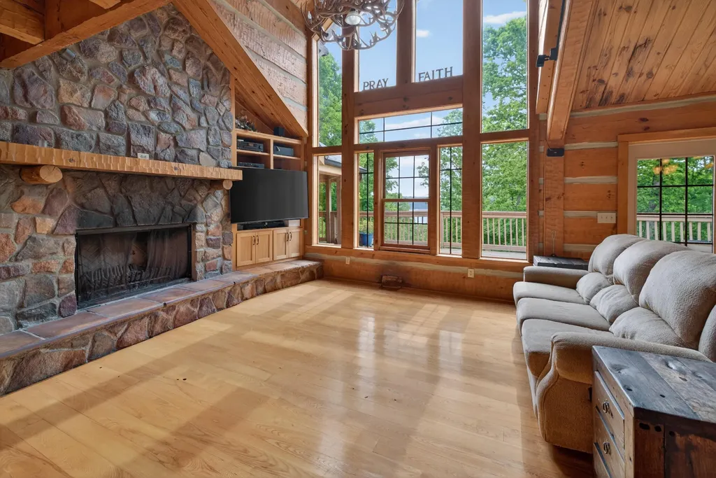 234 Cedar Point Lane Monticello KY 42633