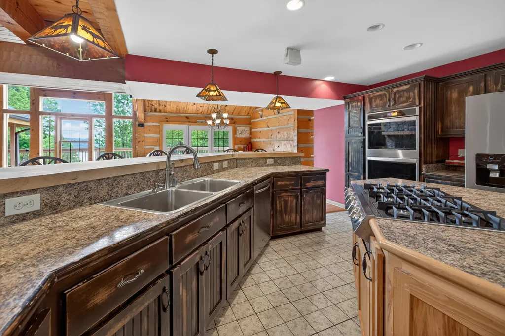 234 Cedar Point Lane Monticello KY 42633
