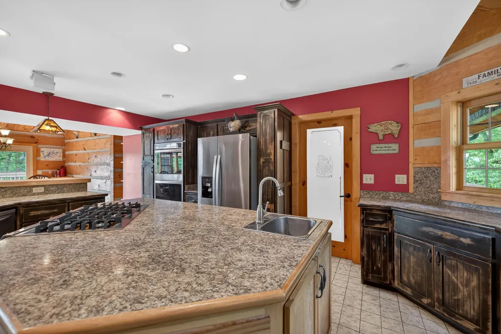 234 Cedar Point Lane Monticello KY 42633