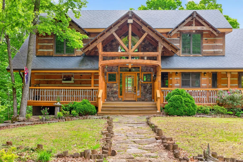234 Cedar Point Lane Monticello KY 42633
