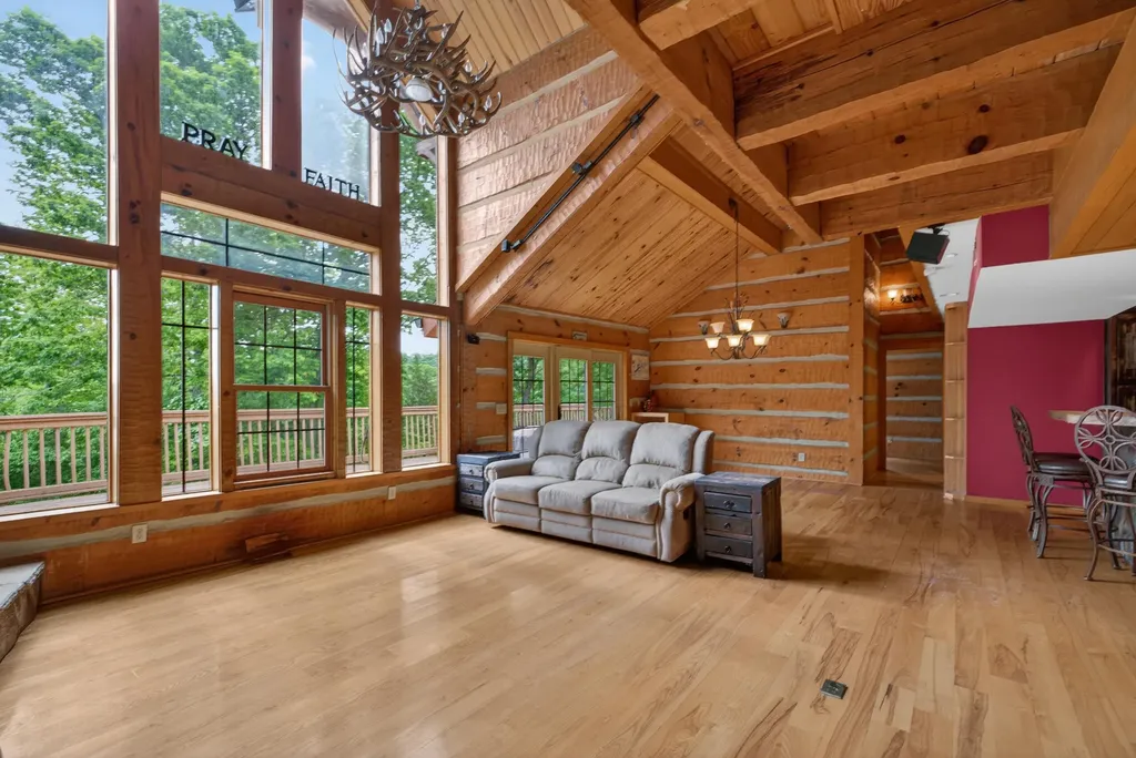 234 Cedar Point Lane Monticello KY 42633