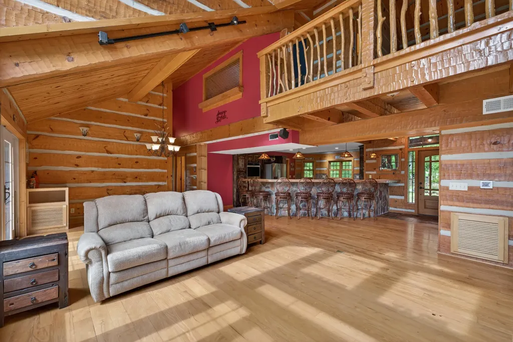234 Cedar Point Lane Monticello KY 42633