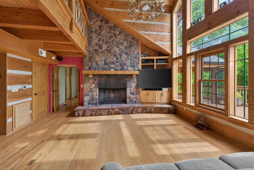 234 Cedar Point Lane Monticello KY 42633