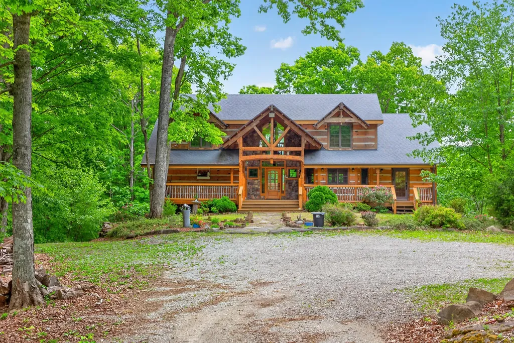 234 Cedar Point Lane Monticello KY 42633