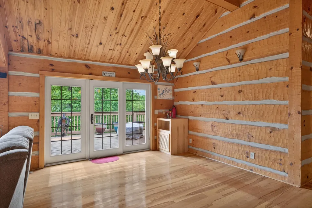 234 Cedar Point Lane Monticello KY 42633