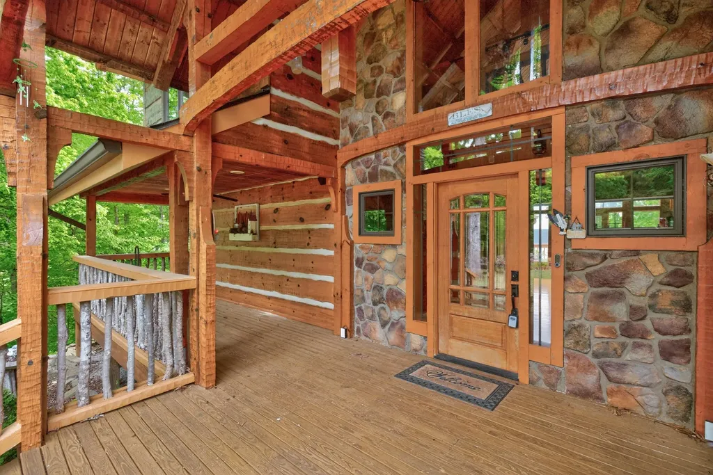 234 Cedar Point Lane Monticello KY 42633