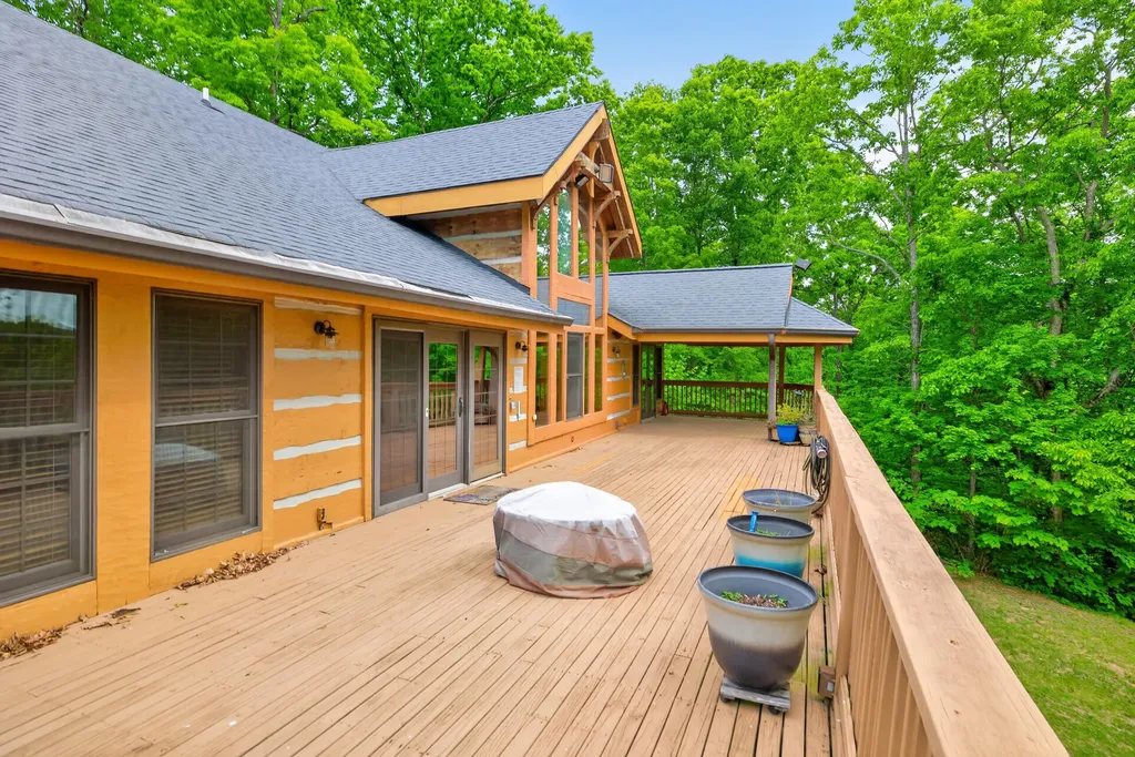 234 Cedar Point Lane Monticello KY 42633