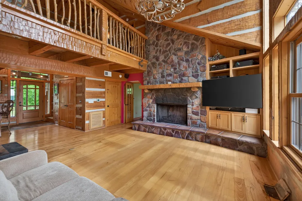 234 Cedar Point Lane Monticello KY 42633
