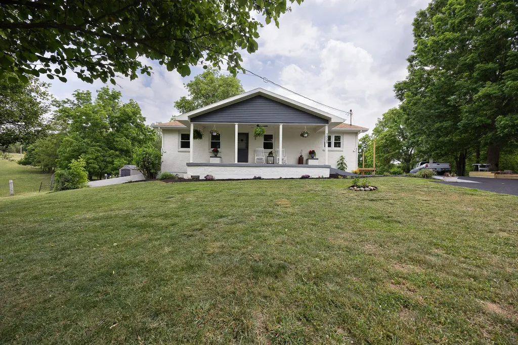 1525 Tennessee Ridge Road Parksville KY 40464