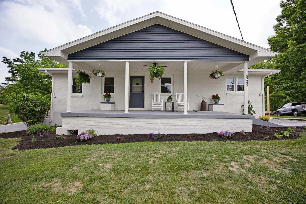 1525 Tennessee Ridge Road Parksville KY 40464