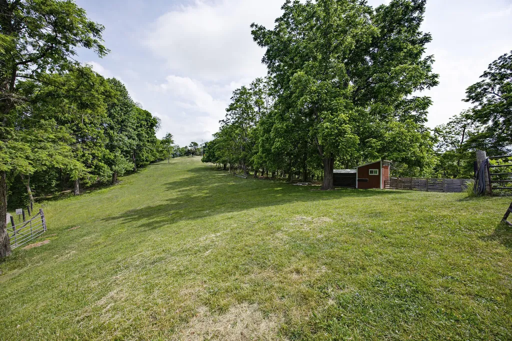 1525 Tennessee Ridge Road Parksville KY 40464