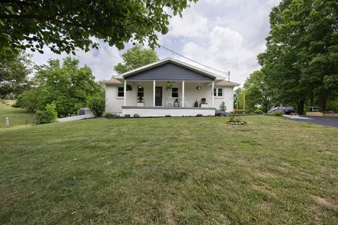 1525 Tennessee Ridge Road Parksville KY 40464