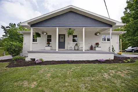 1525 Tennessee Ridge Road Parksville KY 40464