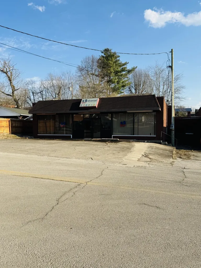 426 W 4th Street London KY 40741