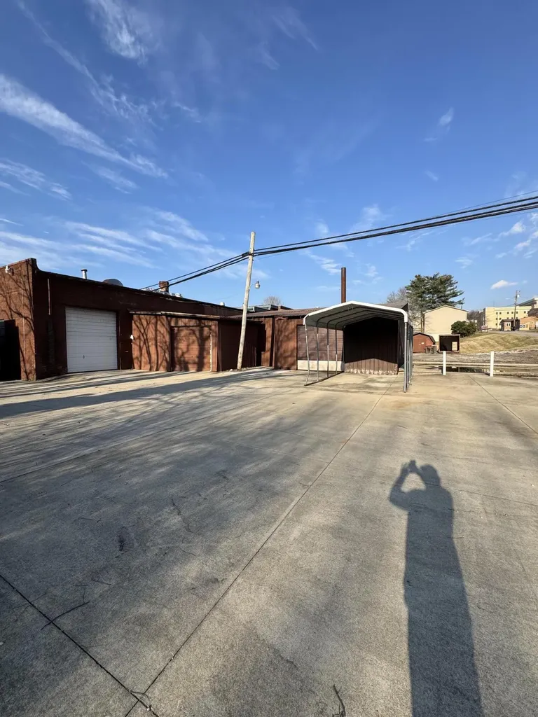 426 W 4th Street London KY 40741