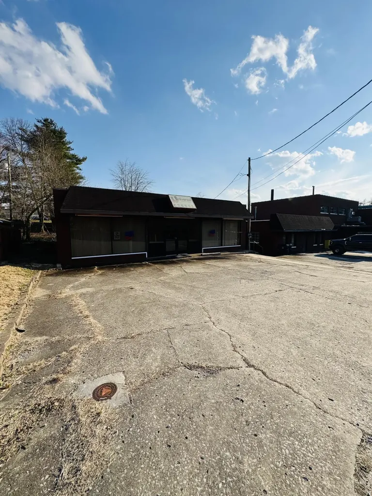 426 W 4th Street London KY 40741