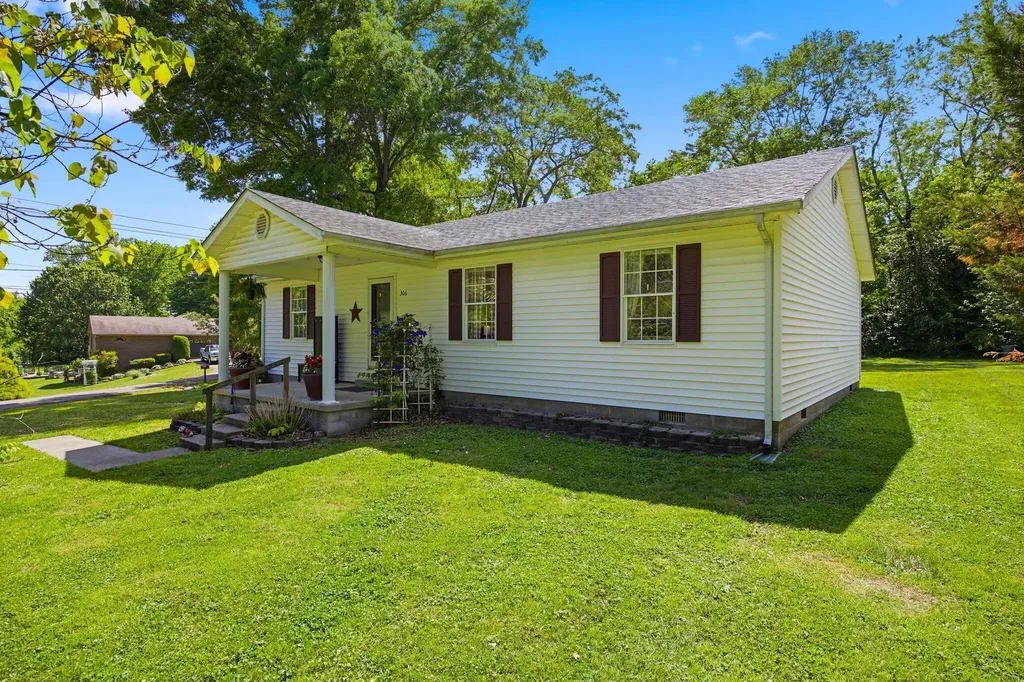306 Water Street Berea KY 40403