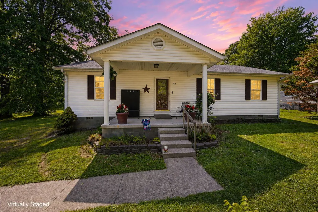 306 Water Street Berea KY 40403